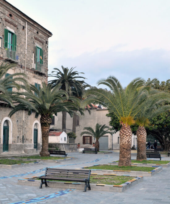 Capitello