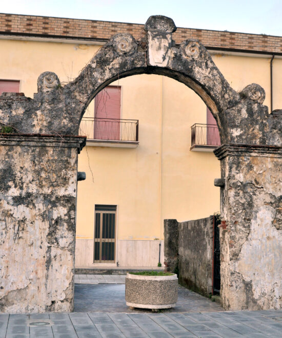 Capitello
