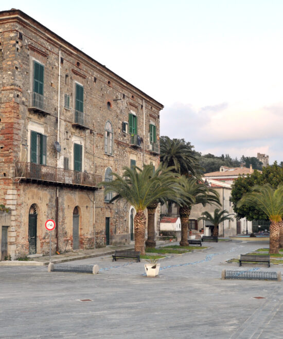Capitello