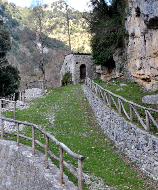 Casaletto Spartano