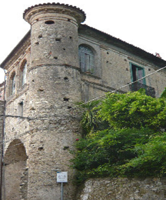Casaletto Spartano