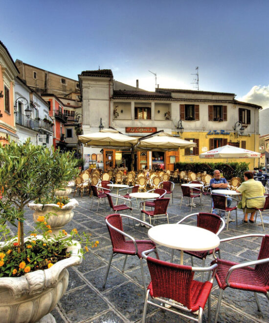 Maratea