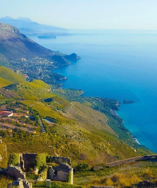 Maratea