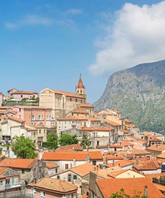 Maratea