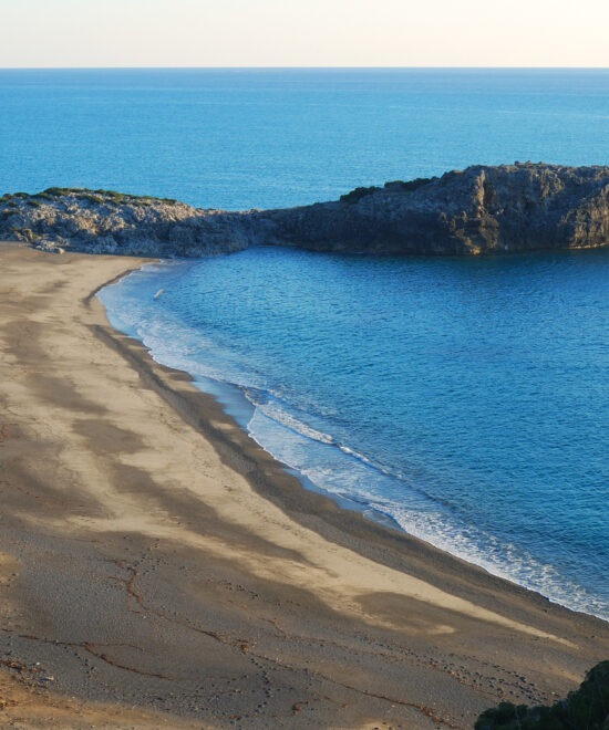 Marina di Camerota