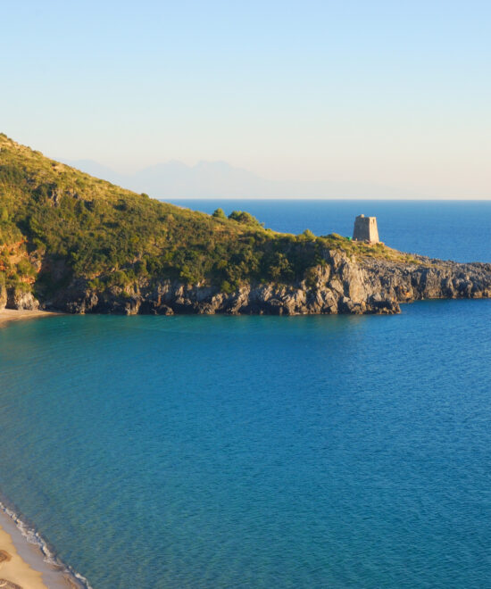 Marina di Camerota