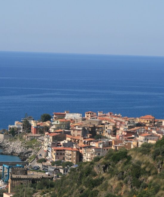 Marina di Camerota
