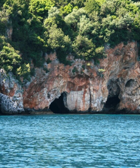 Marina di Camerota