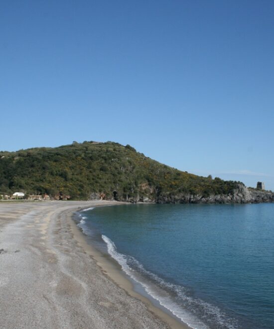 Marina di Camerota