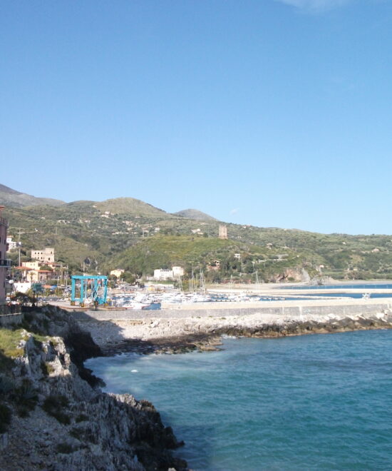 Marina di Camerota