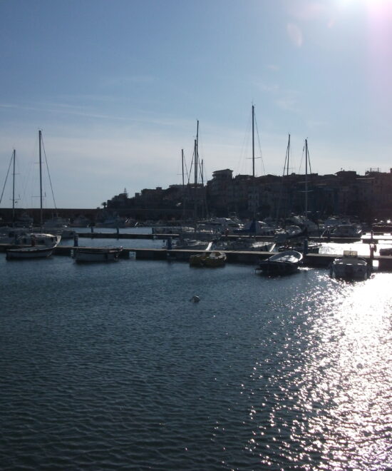 Marina di Camerota