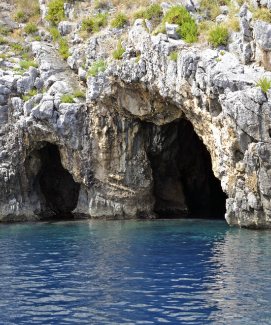Palinuro