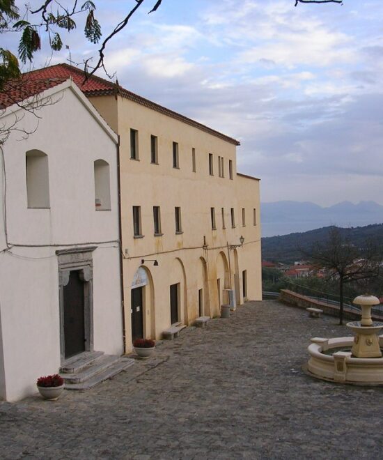 Roccagloriosa