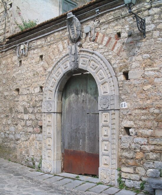 Roccagloriosa