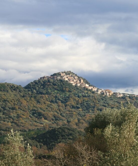 Roccagloriosa