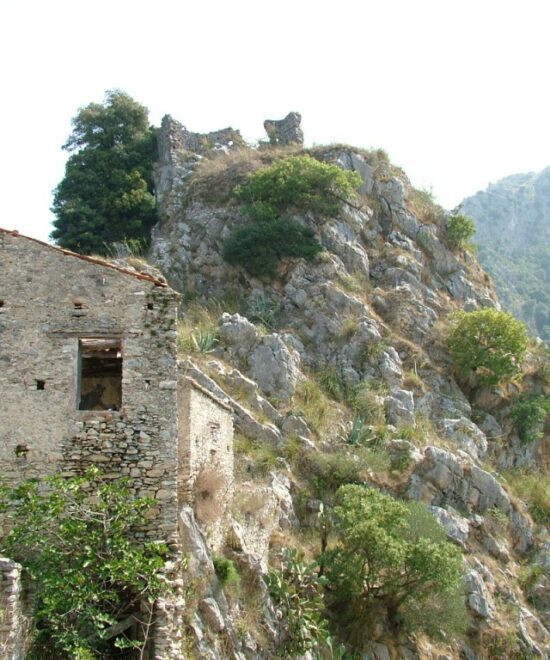 San Severino di Centola