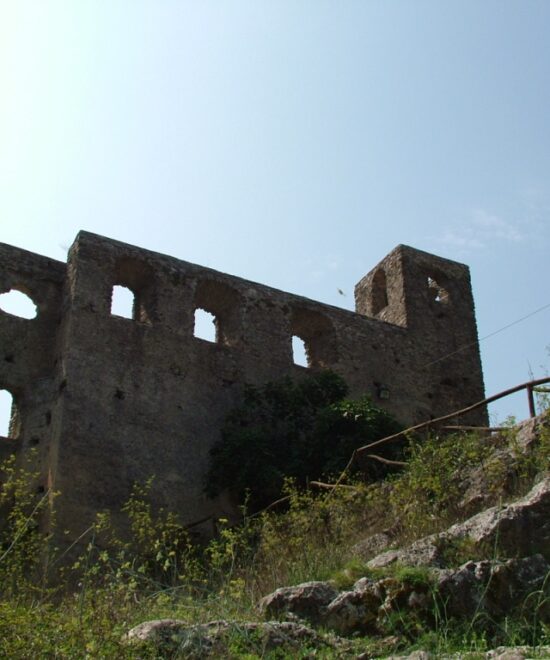 San Severino di Centola