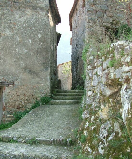 San Severino di Centola