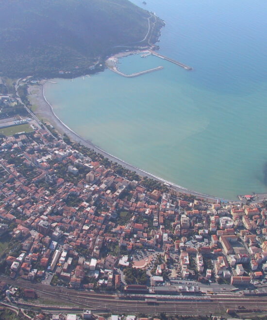 Sapri