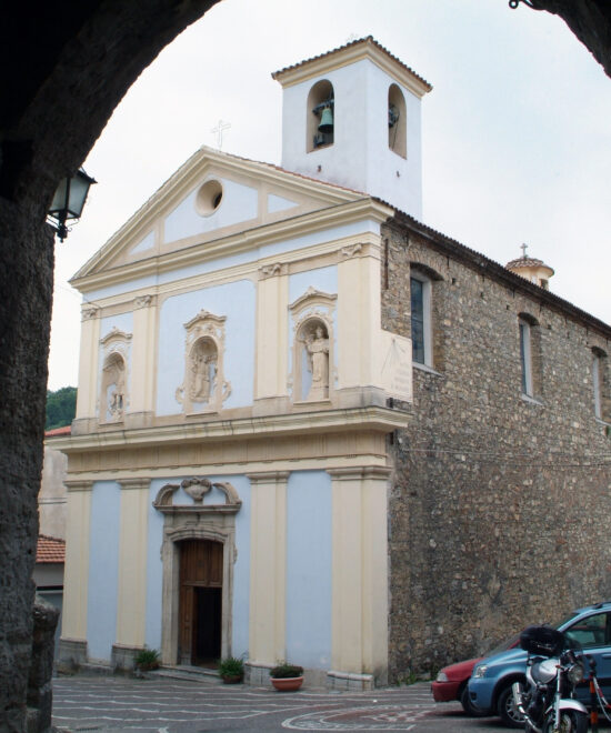 Vibonati