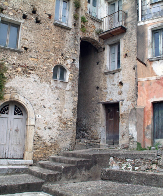 Vibonati