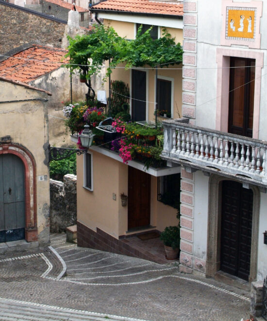 Vibonati