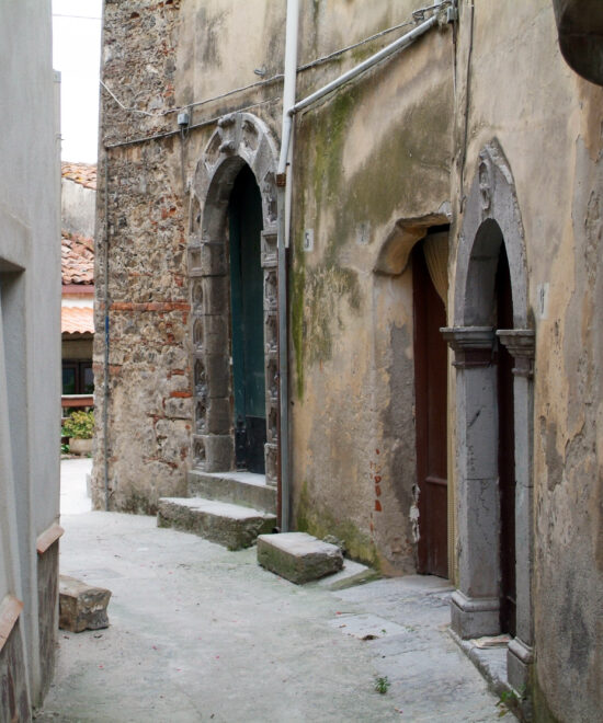 Vibonati