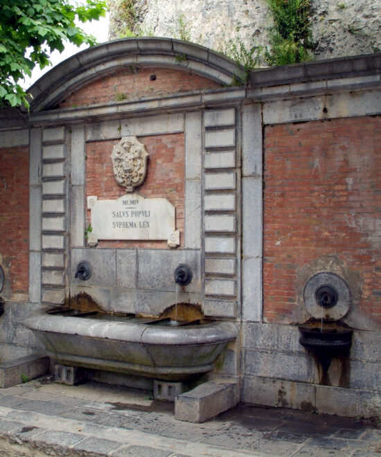 Vibonati