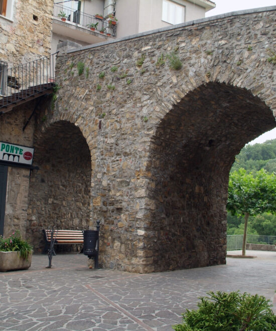 Vibonati