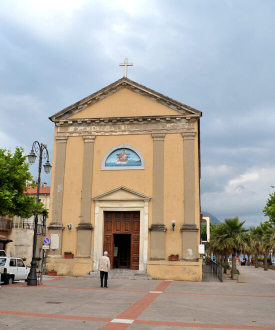 Villammare