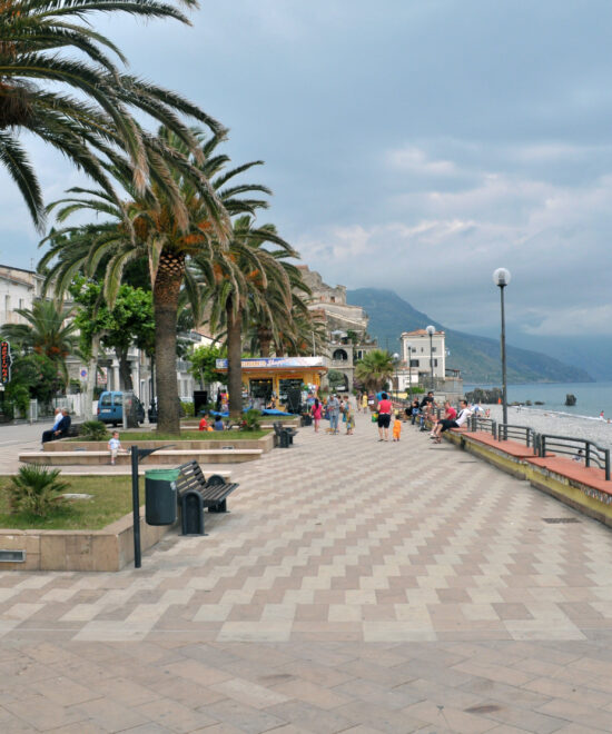 Villammare