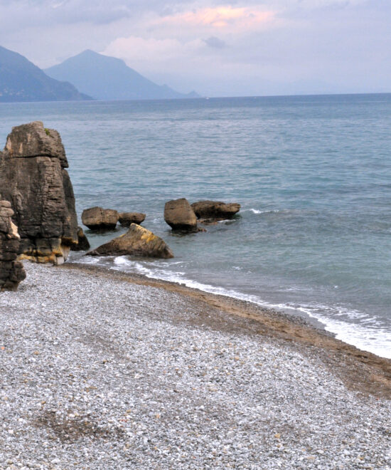 Villammare
