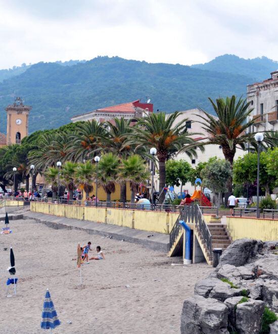 Villammare