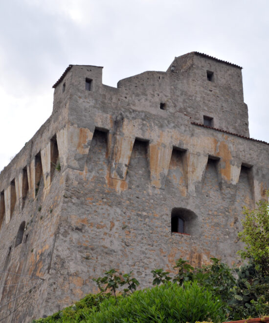 Villammare