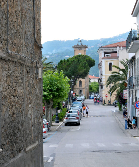 Villammare