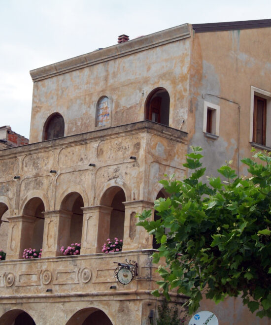 Villammare