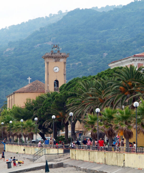 Villammare
